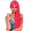 MERMAID PINK WIG